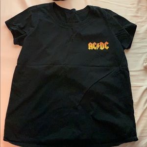 AC/DC T Shirt